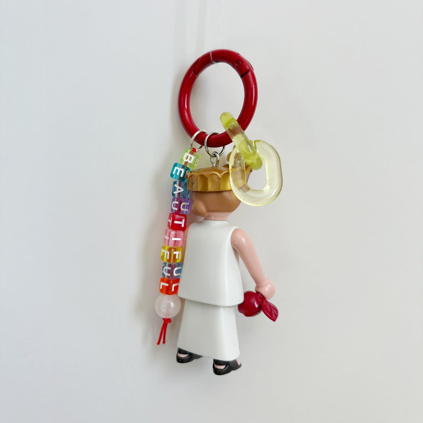 Hera Keychain